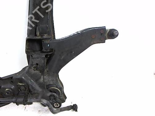 Subframe JAGUAR X-TYPE I (X400) 2.0 D | BP20477208M9 