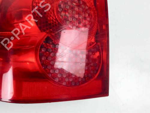 Venstre baglygte PEUGEOT 307 Break (3E) 1.6 HDi 110 | BP29844282C34