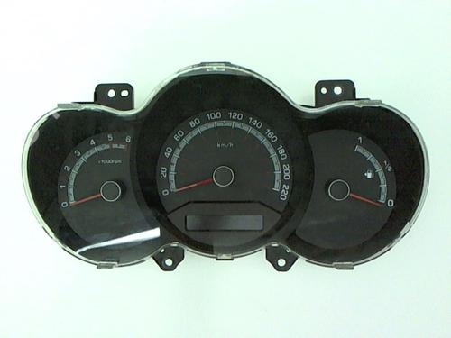 Used Instrument cluster KIA VENGA (YN) 1.6 CRDi 115 (116 hp) 20399027