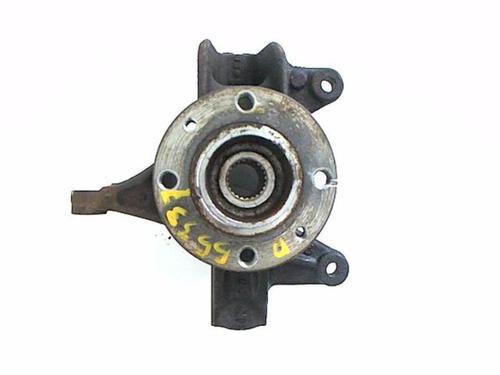 Used Right front steering knuckle RENAULT MEGANE II Saloon (LM0/1_) 2.0 (135 hp) 20414482