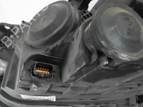 Right headlight CITROËN C3 Picasso (SH_) 1.6 HDI 90 | BP33314718C29 - Image 3