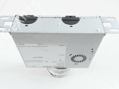 Radio RENAULT CLIO V (B7_) 1.0 TCe 90 (B7MT) | BP33131322E6 - Image 2