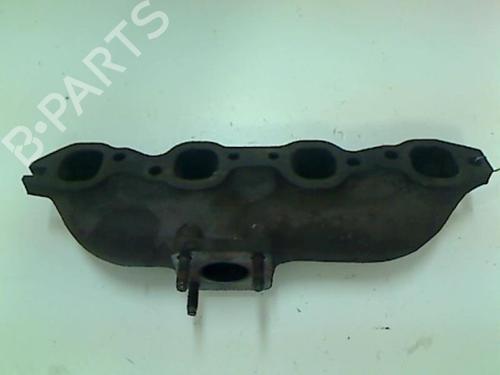 Exhaust manifold OPEL ASTRA F Hatchback (T92) 1.7 TDS (F08, M08, F68, M68) | BP20456895M110 