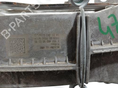 Steering column MERCEDES-BENZ SPRINTER 3,5-t Van (B907, B910) | BP36372320M21 - Image 4