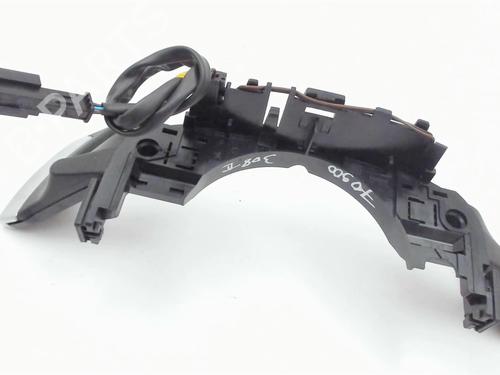 Used Gear lever Gear lever PEUGEOT 308 II (LB_, LP_, LW_, LH_, L3_) 1.5 BlueHDi 130 (131 hp) 20446222 20446222