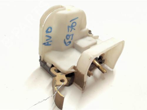 Front right lock FIAT PUNTO (176_) 55 1.1 | BP20469871C97 
