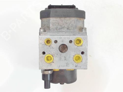 ABS pump OPEL ASTRA G Coupe (T98) 2.2 DTI (F07) | BP20444445M43 