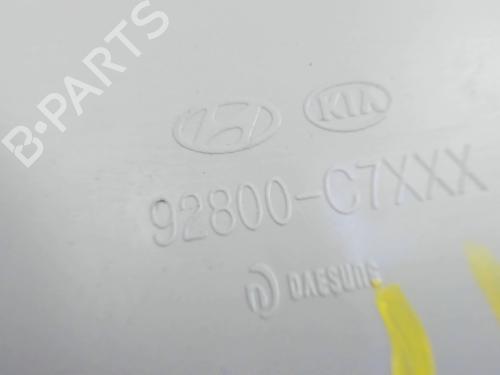 Interior roof light HYUNDAI i20 II (GB, IB) 1.1 CRDi | BP32149349I8 