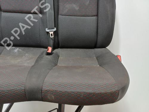 Right front seat PEUGEOT BOXER Van 2.2 BlueHDi 120 | BP37679890C16 - Image 2