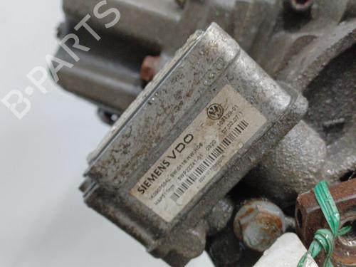 Used Rear differential Rear differential AUDI A3 (8P1) S3 quattro (265 hp) 21237094 21237094