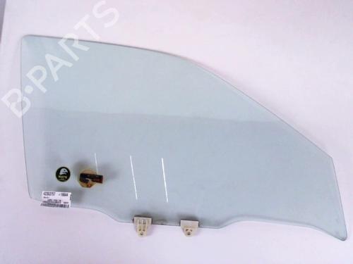 Vitre porte avant droite NISSAN ALMERA I Hatchback (N15) 2.0 D (75 hp) 20462190