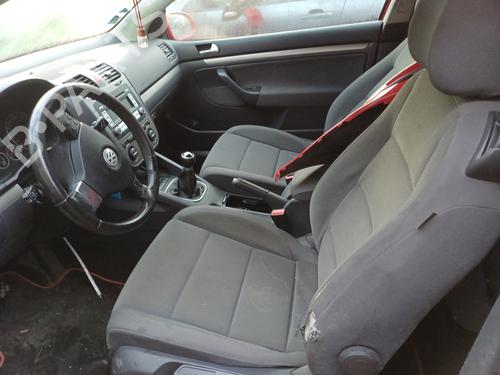 Gearbox VW GOLF V (1K1) 1.9 TDI | BP22599868M3 