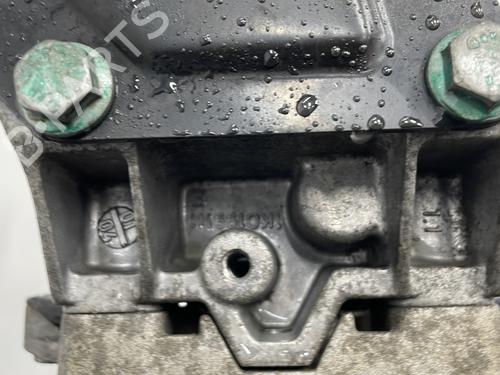 Gearbox mount VW GOLF V (1K1) 2.0 SDI | BP29760021M88 
