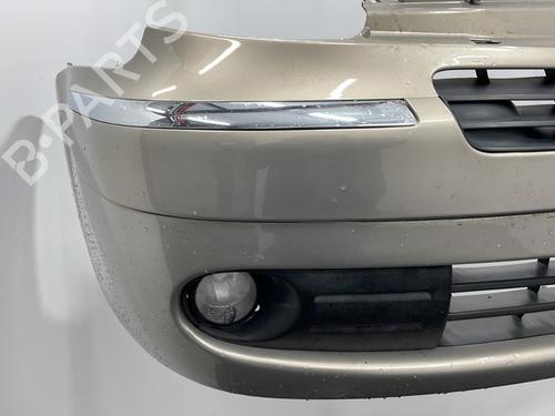 Front bumper CITROËN XSARA PICASSO (N68) 2.0 HDi | BP29976627C7