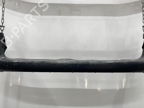 Rear bumper RENAULT KANGOO Express (FC0/1_) 1.5 dCi (FC07, FC1R) | BP22102929C8 