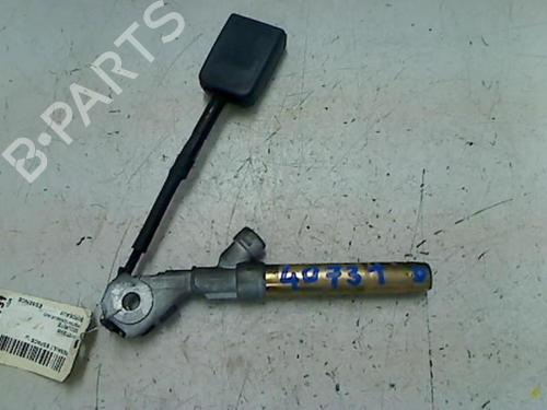 Used Front right belt tensioner Front right belt tensioner RENAULT ESPACE III (JE0_) 3.0 V6 24V (JE0G, JE0R) (190 hp) 33445880 33445880