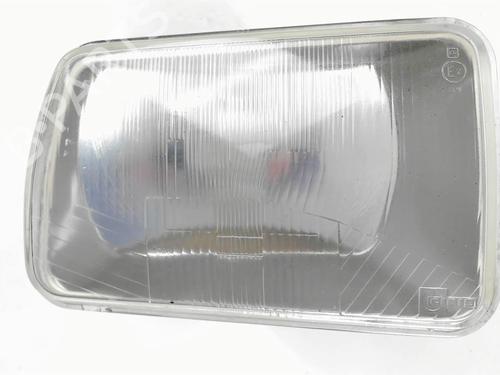 Used Right headlight RENAULT 14 (121_) [1976-1983]  21233764