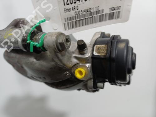 Left rear brake caliper RENAULT CLIO V (B7_) 1.6 E-TECH 140 (B7MU) | BP37727765M107  - Image 5