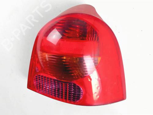 Right taillight RENAULT TWINGO I (C06_) 1.2 (C066, C068) | BP20396276C35 