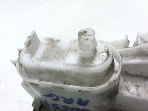 Rear left lock VW POLO (6N2) 1.4 | BP20452726C100 