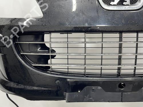 Front bumper PEUGEOT 407 SW (6E_, 6D_) 1.6 HDi 110 | BP29922076C7