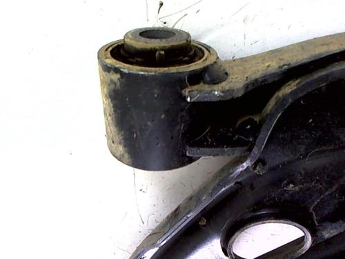 Right front suspension arm PEUGEOT 308 II (LB_, LP_, LW_, LH_, L3_) 1.6 HDi / BlueHDi 115 | BP20444355M13 