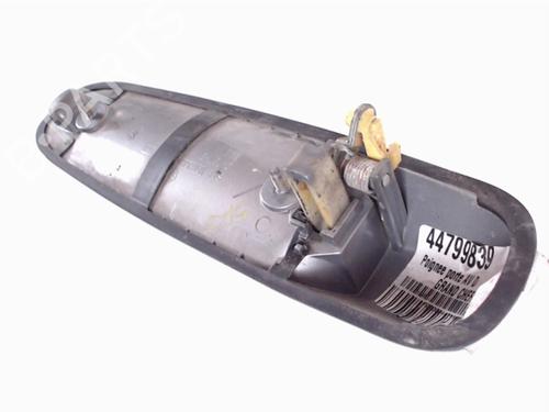 Used Front right exterior door handle Front right exterior door handle 20403338 20403338