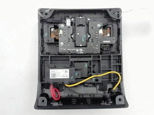 Kabinelys CUPRA ATECA (KH7, KHP, KBP) 2.0 TSI 4Drive | BP38101418I8  - Image 7