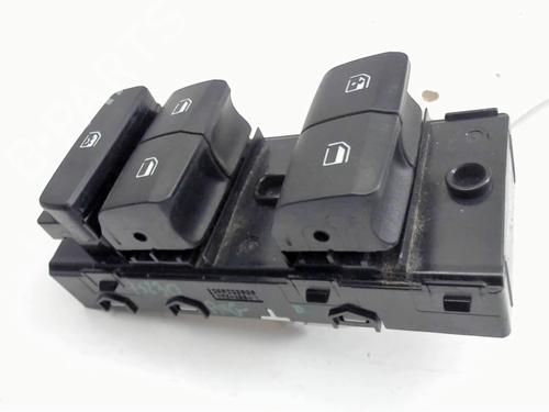 Przełącznik szyby przedniej lewej HYUNDAI BAYON (BC3) 1.0 T-GDI 48V-Hybrid | BP30912983I27