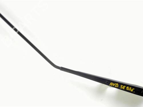 Used Front windshield wiper arm SUZUKI ALTO VII (GF, HA25_, HA35_) 1.0 (AMF310, GFC31S) (68 hp) 20424694