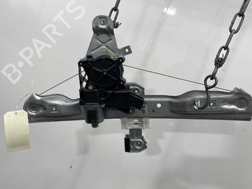 rear-left-window-mechanism-opel-meriva-b-mpv-s10-2010-2011-2012-2013-2014-2015-2016-2017-27575964 main image