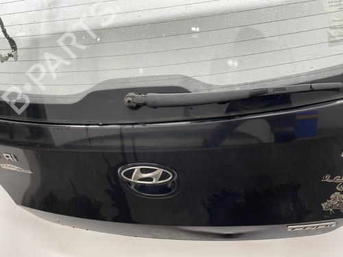 Tailgate HYUNDAI i30 (FD) 1.6 CRDi | BP26965055C6 