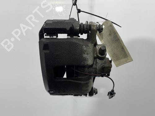 Used Right rear brake caliper PEUGEOT BOXER Van 2.2 BlueHDi 165 (165 hp) 32250177