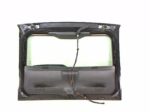 Tailgate FIAT PUNTO (188_) 1.3 JTD 16V | BP20409869C6 
