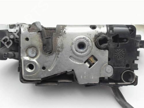 Used Front left lock PEUGEOT 207 SW (WK_) 1.6 HDi (90 hp) 20441968