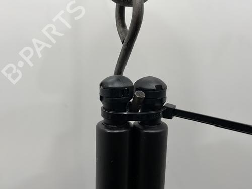 Gassdemper Bakluke CITROËN XSARA PICASSO (N68) 2.0 HDi | BP23778394C138 