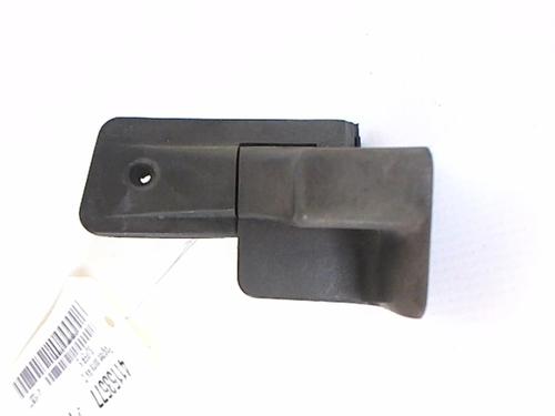 Front right exterior door handle RENAULT SUPER 5 (B/C40_) 1.6 D (B/C/404) | BP20399447C129 