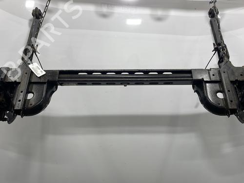 Essieu arrière RENAULT TRAFIC II Bus (JL) 2.0 dCi 90 (JL00, JL01, JL0H, JL0M, JL0P, JL0S) (90 hp) 32138881