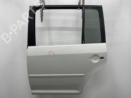 Left rear door VW TOURAN (1T3) 1.6 TDI | BP22102970C4 