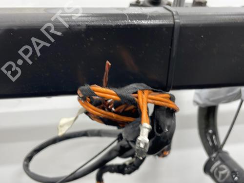 Tow ball/Mechanism MERCEDES-BENZ GLA-CLASS (X156) GLA 200 CDI / d (156.908) | BP29921751C141