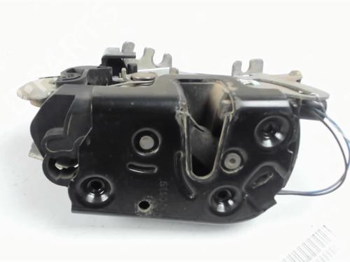 Used Front left lock MERCEDES-BENZ VITO / MIXTO Van (W639) 111 CDI (639.601, 639.603, 639.605) (109 hp) 23778602