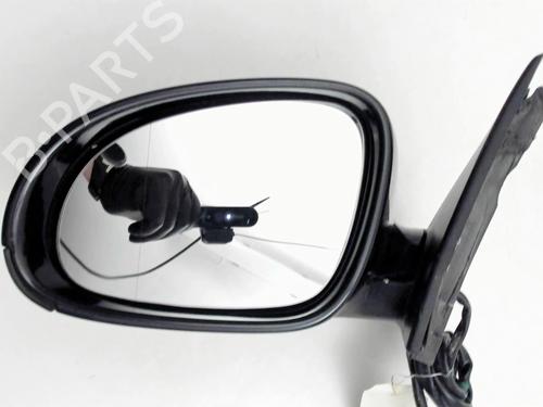 Retrovisor esquerdo Retrovisor esquerdo VW JETTA III (1K2) 1.9 TDI (105 hp) 23990786 23990786