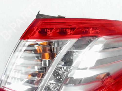 Used Right taillight Right taillight 39179442 39179442
