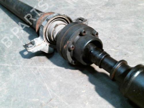 Driveshaft TOYOTA RAV 4 II (_A2_) 2.0 D 4WD (CLA20_, CLA21_, CLA20R, CLA21R) | BP20431080M37