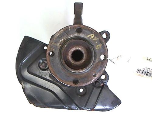 Used Right front steering knuckle Right front steering knuckle VW GOLF III Variant (1H5) [1993-1999] 33439013 33439013