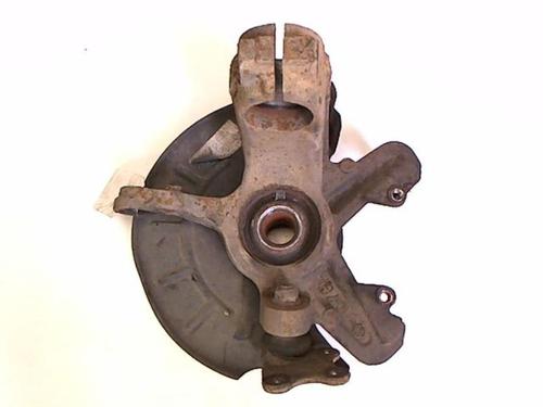 Left front steering knuckle VW FOX Hatchback (5Z1, 5Z3, 5Z4) 1.2 | BP20474897M25 