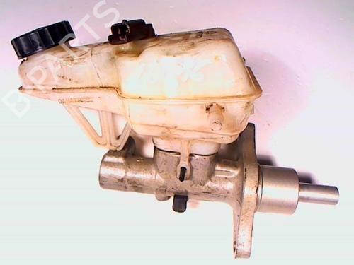 Hovedbremsecylinder FIAT SCUDO Van (270_, 272_) 2.0 D Multijet (120 hp) 20415601