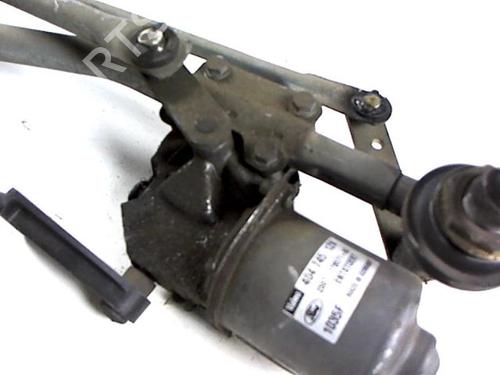 Front wiper motor FORD FIESTA V (JH_, JD_) 1.4 TDCi | BP20404269M29 