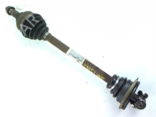 Used Left front driveshaft Left front driveshaft RENAULT TRAFIC II Van (FL) 1.9 dCi 100 (FL0C, FL0K, FL0B) (101 hp) 20399071 20399071