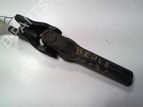 Cardán de la columna de dirección FIAT BRAVO I (182_) 1.2 16V 80 (82 hp) 21231295